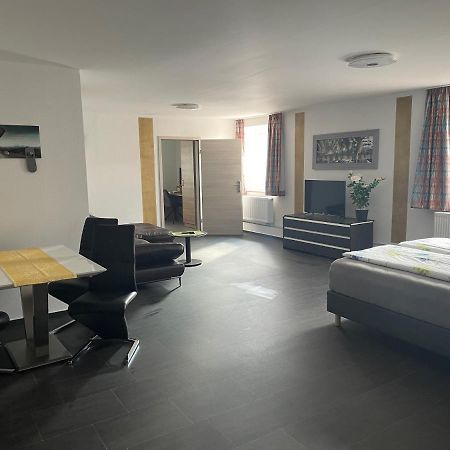 Landhotel Mueller Im Donautal Tapfheim Экстерьер фото