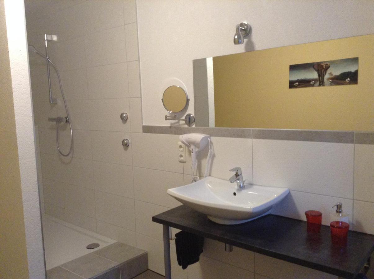 Landhotel Mueller Im Donautal Tapfheim Экстерьер фото