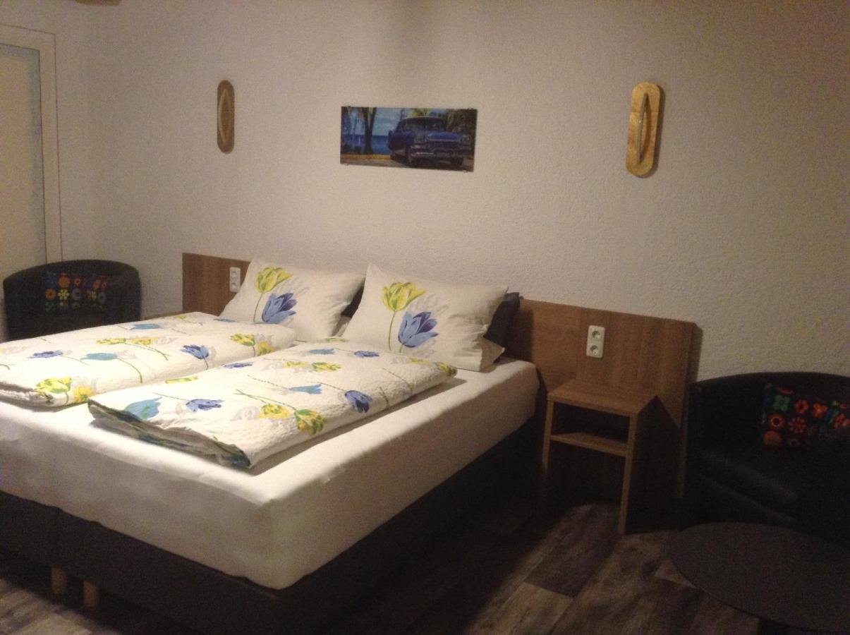 Landhotel Mueller Im Donautal Tapfheim Экстерьер фото