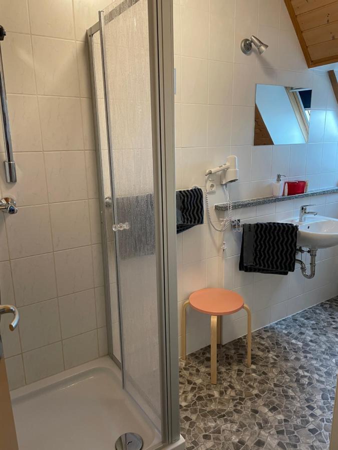Landhotel Mueller Im Donautal Tapfheim Экстерьер фото