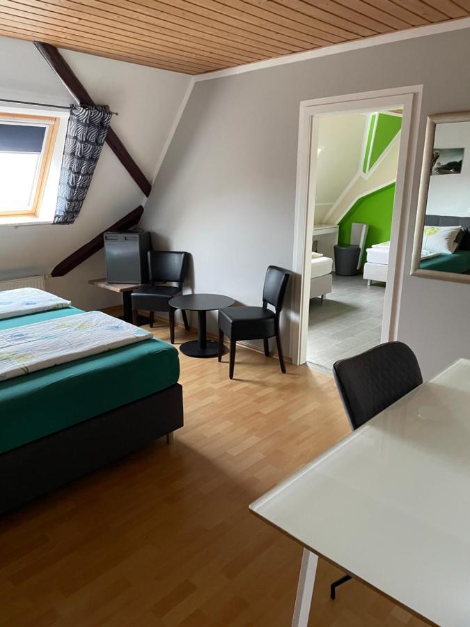 Landhotel Mueller Im Donautal Tapfheim Экстерьер фото