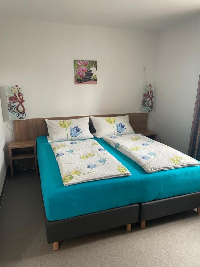 Landhotel Mueller Im Donautal Tapfheim Экстерьер фото