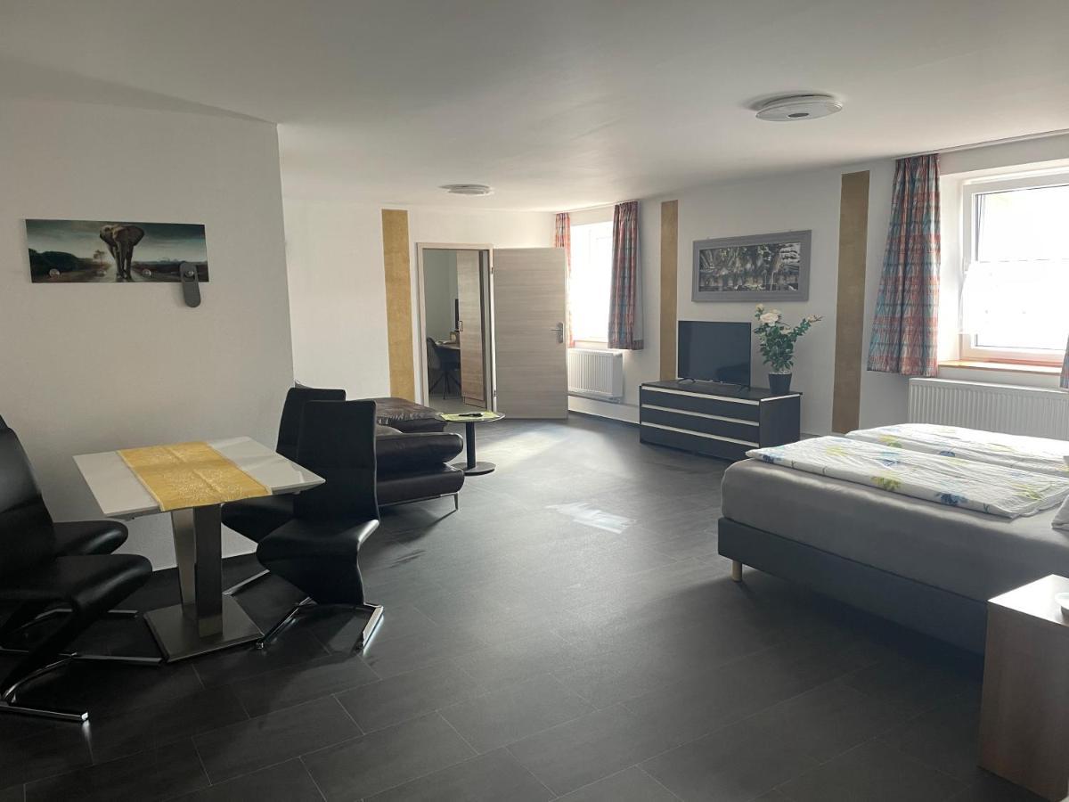 Landhotel Mueller Im Donautal Tapfheim Экстерьер фото