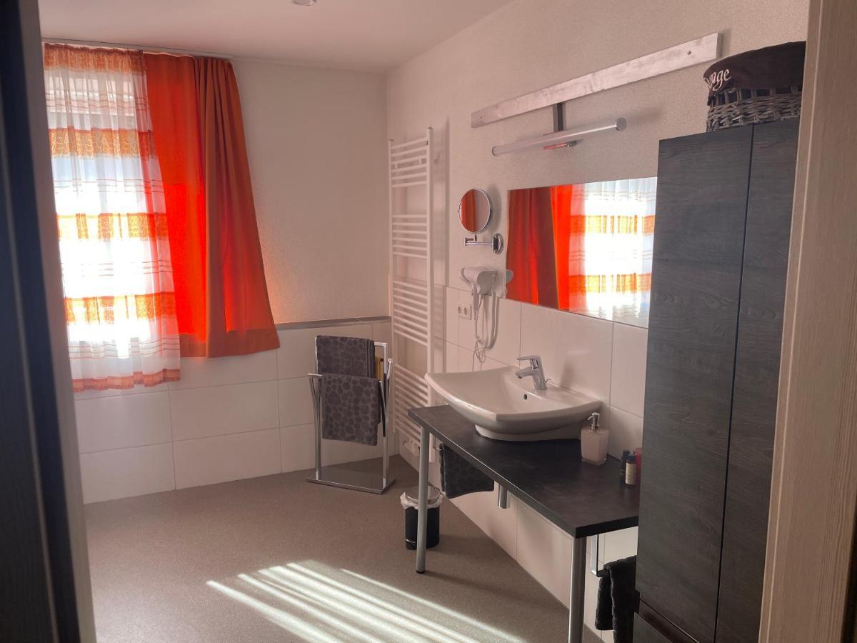 Landhotel Mueller Im Donautal Tapfheim Экстерьер фото