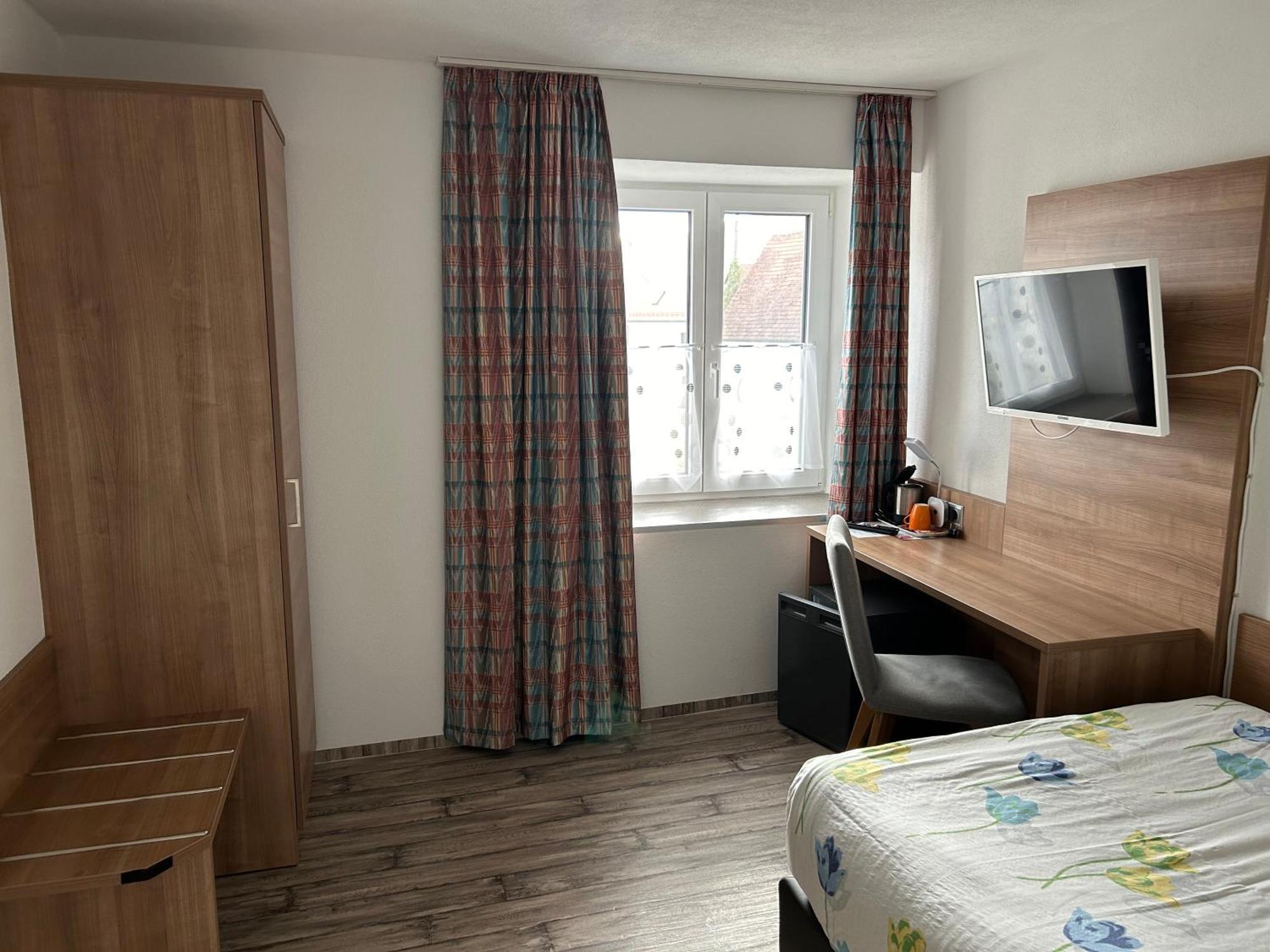 Landhotel Mueller Im Donautal Tapfheim Экстерьер фото