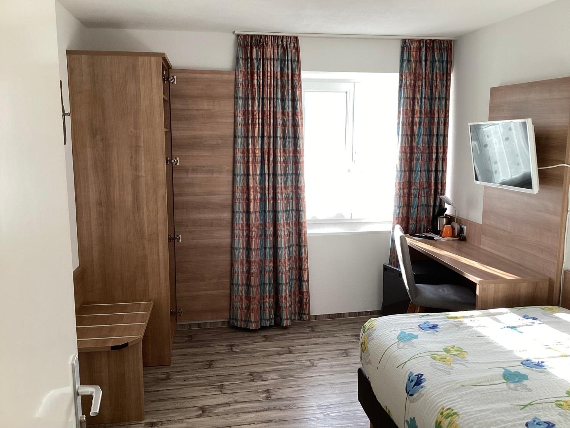 Landhotel Mueller Im Donautal Tapfheim Экстерьер фото