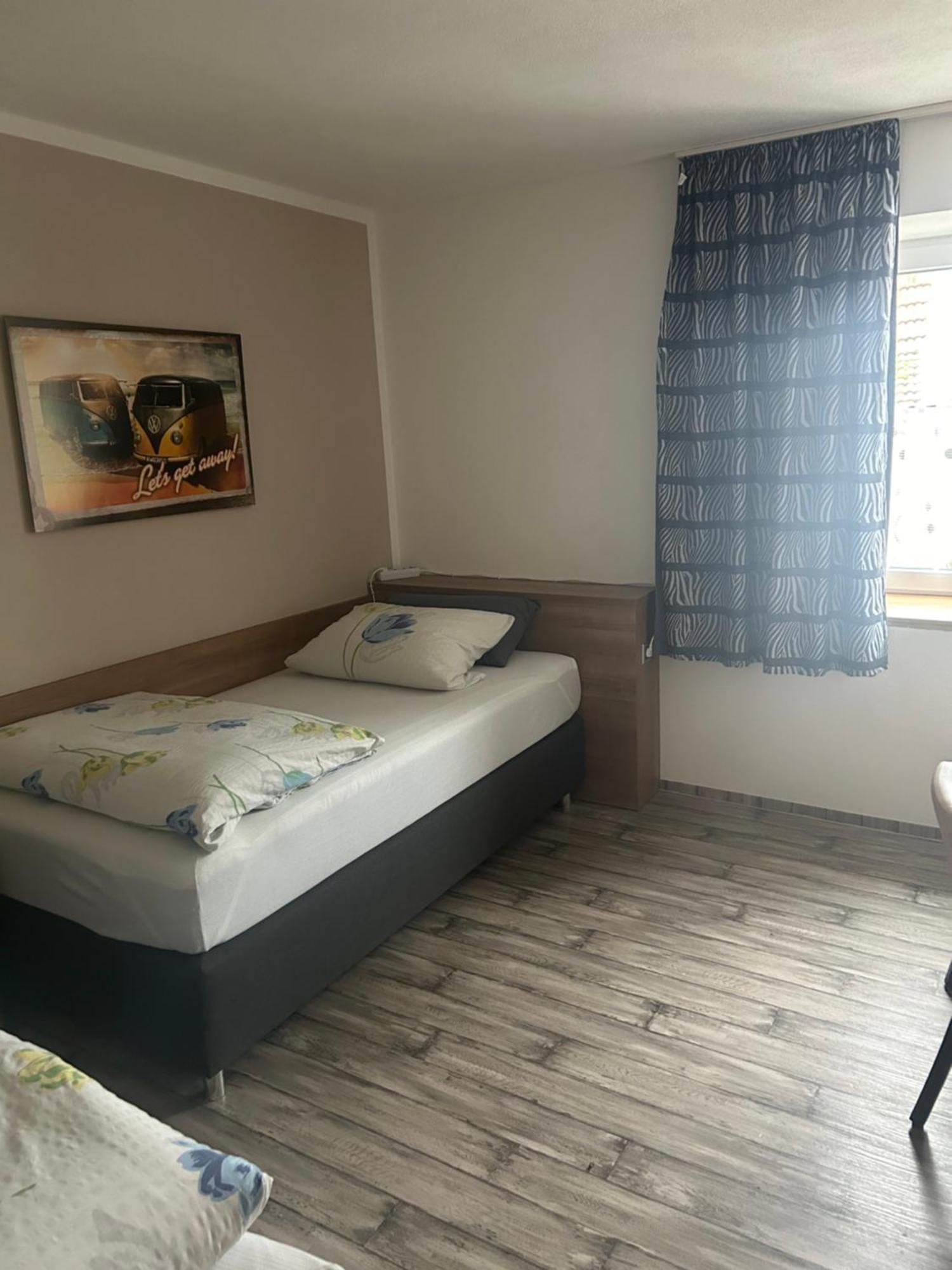 Landhotel Mueller Im Donautal Tapfheim Экстерьер фото