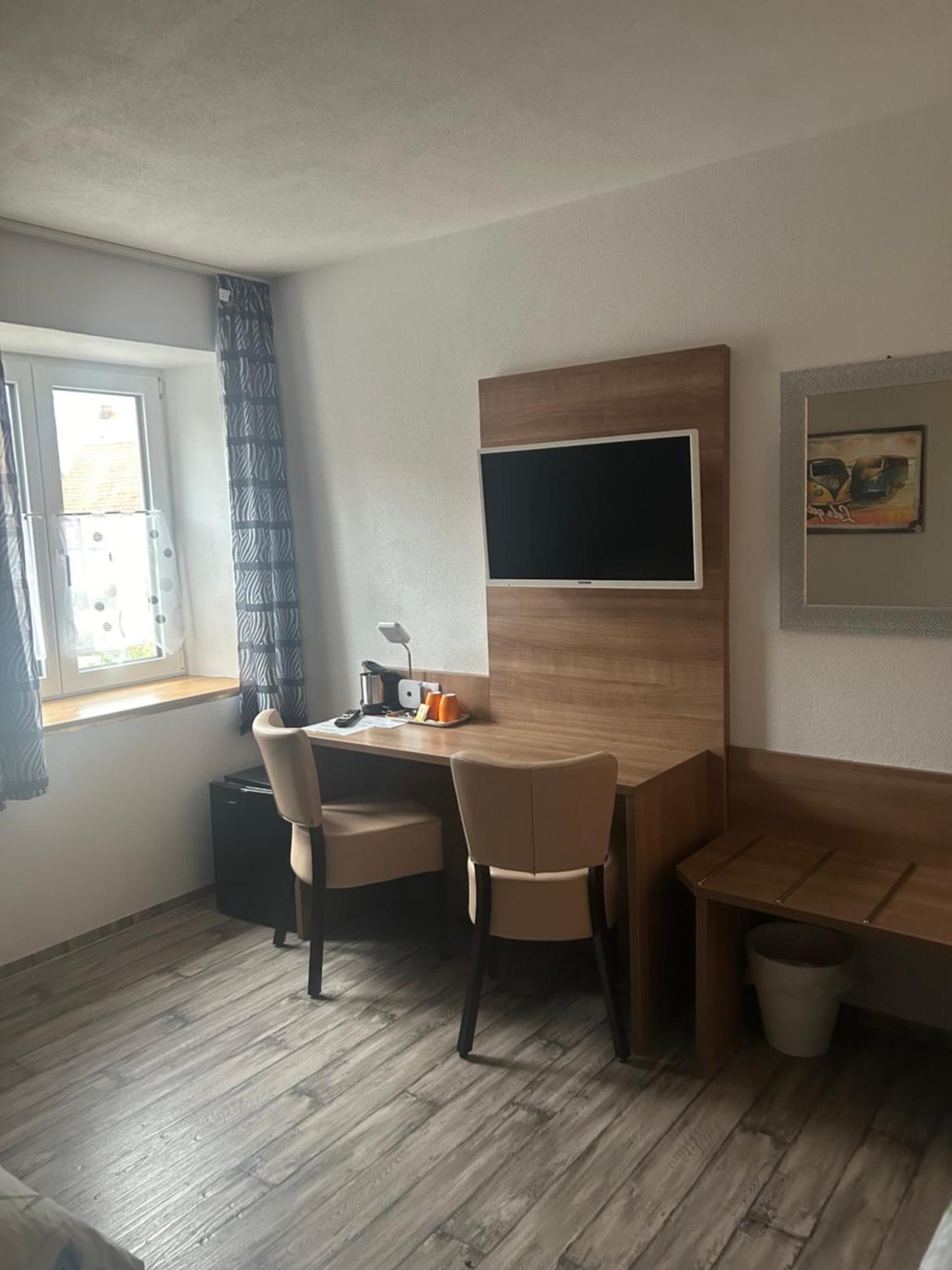 Landhotel Mueller Im Donautal Tapfheim Экстерьер фото