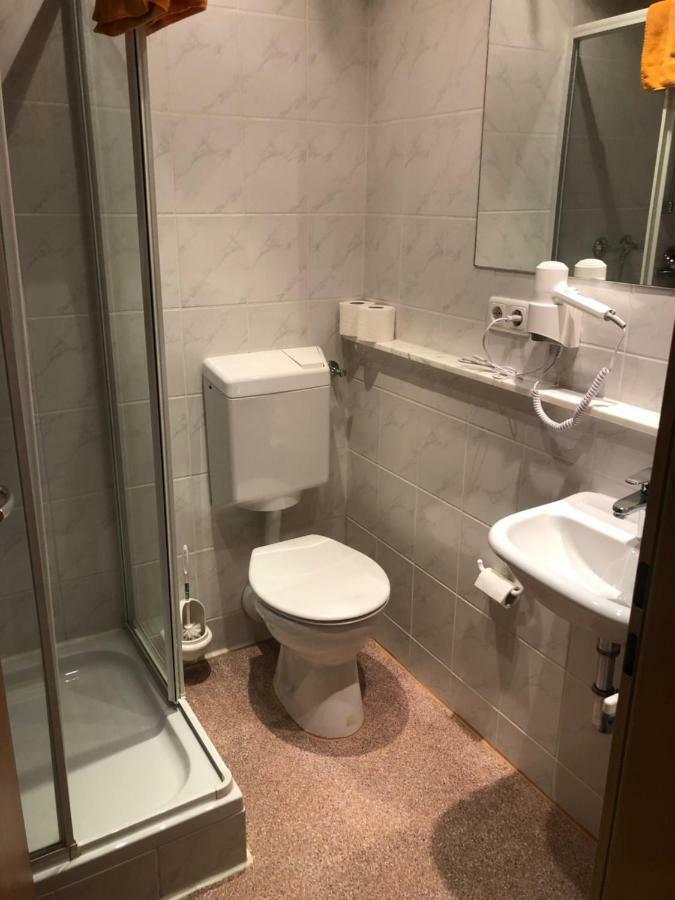 Landhotel Mueller Im Donautal Tapfheim Экстерьер фото