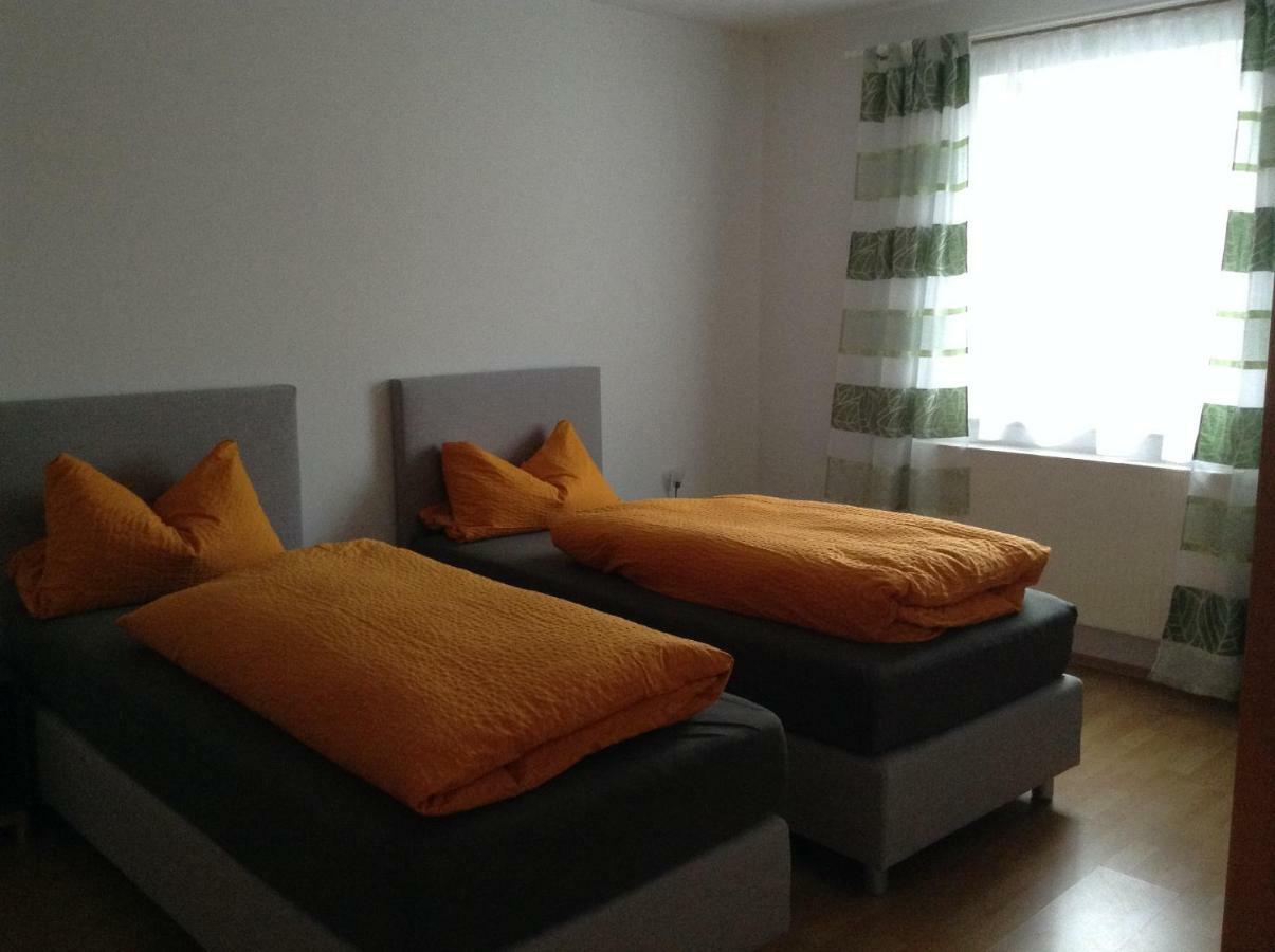 Landhotel Mueller Im Donautal Tapfheim Экстерьер фото