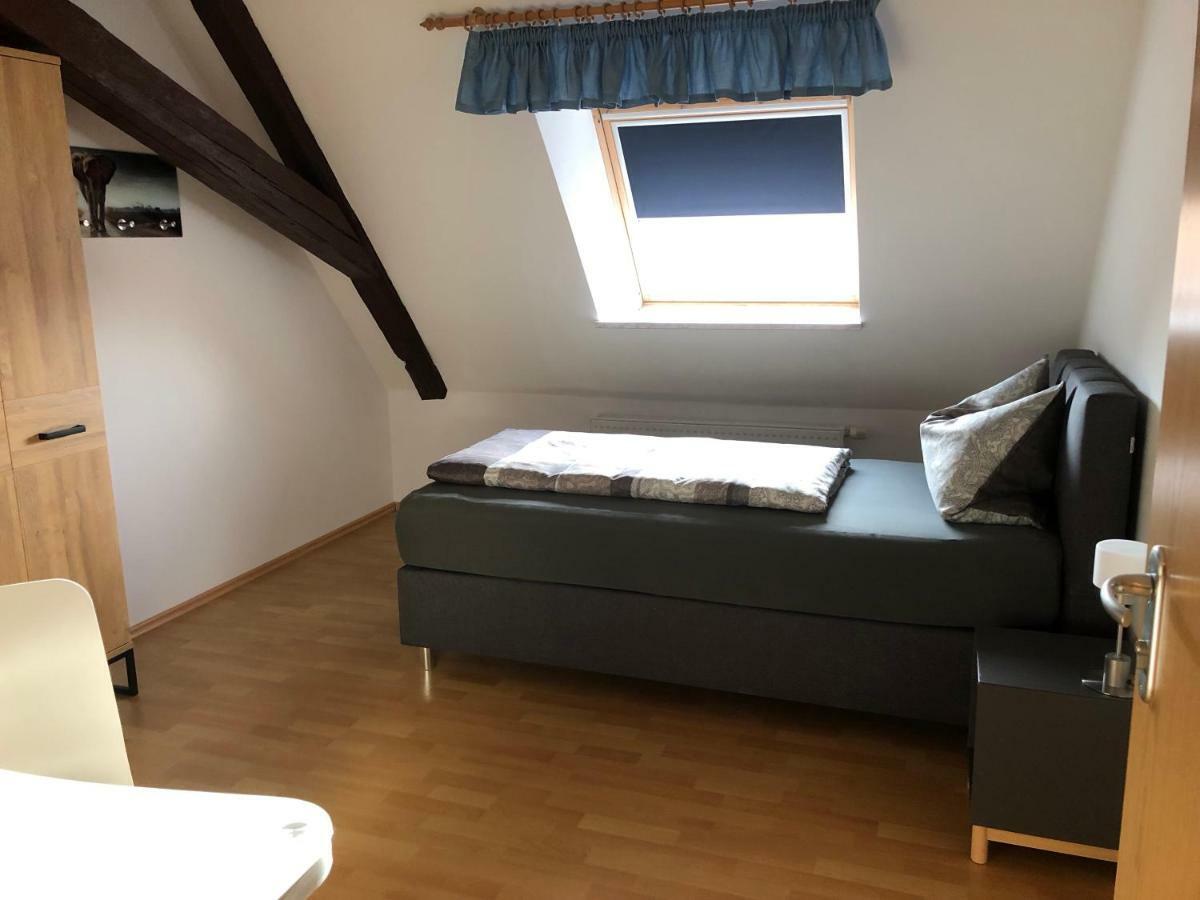 Landhotel Mueller Im Donautal Tapfheim Экстерьер фото