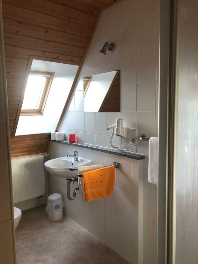 Landhotel Mueller Im Donautal Tapfheim Экстерьер фото