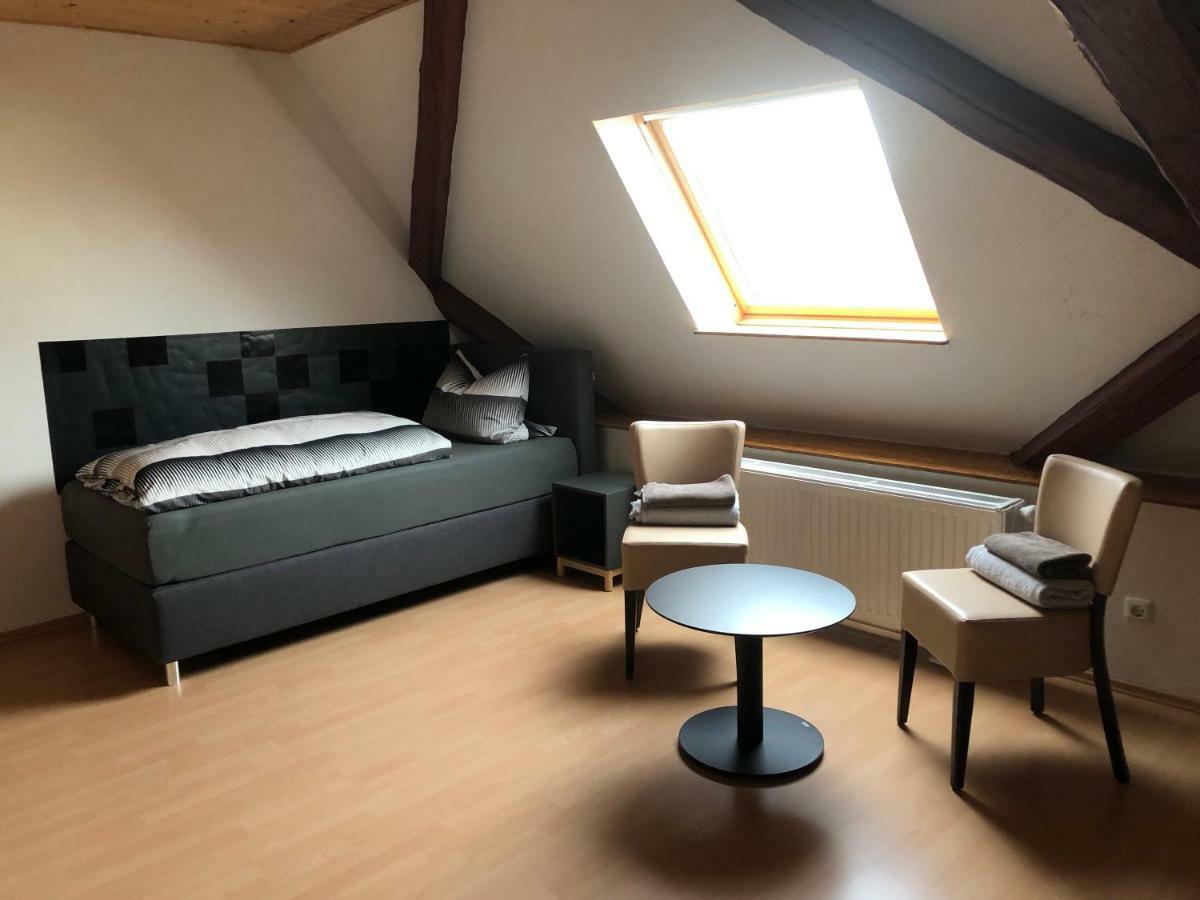 Landhotel Mueller Im Donautal Tapfheim Экстерьер фото