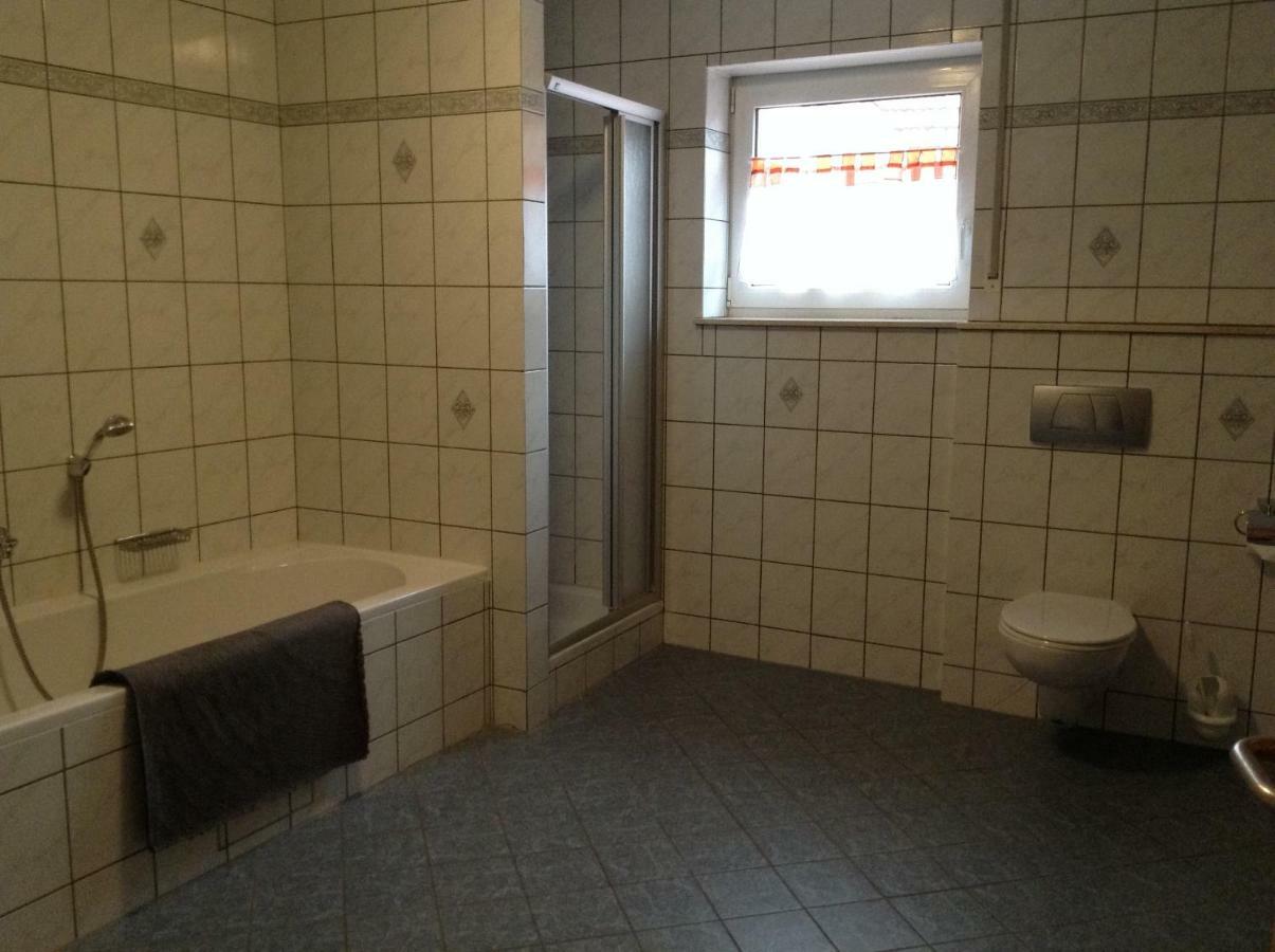Landhotel Mueller Im Donautal Tapfheim Экстерьер фото