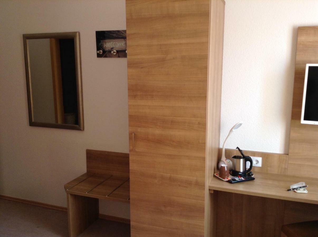 Landhotel Mueller Im Donautal Tapfheim Экстерьер фото