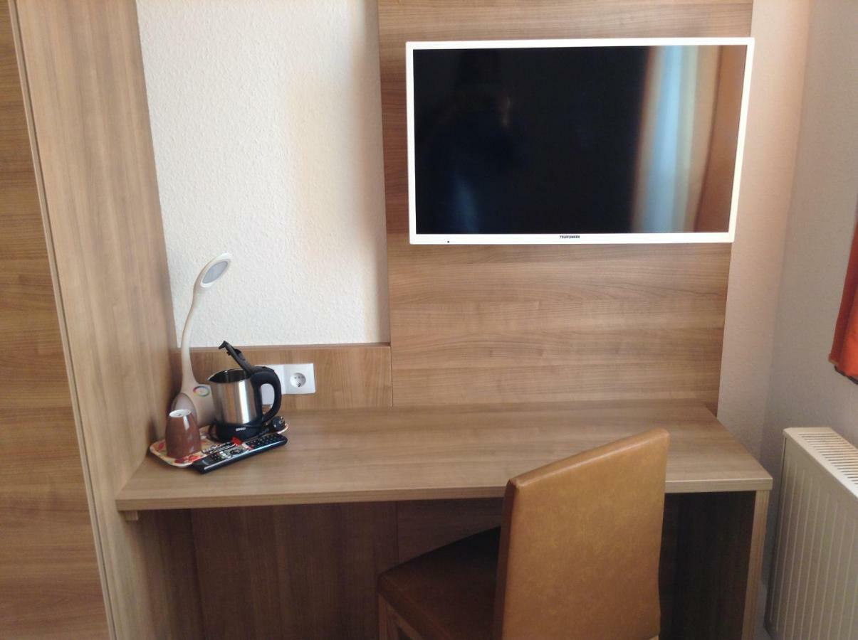 Landhotel Mueller Im Donautal Tapfheim Экстерьер фото