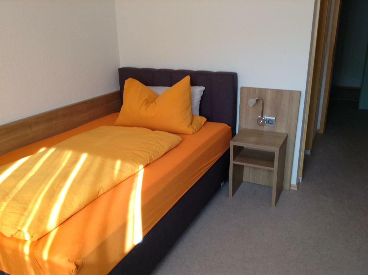 Landhotel Mueller Im Donautal Tapfheim Экстерьер фото