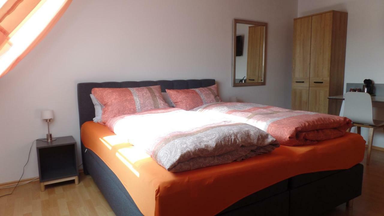 Landhotel Mueller Im Donautal Tapfheim Экстерьер фото