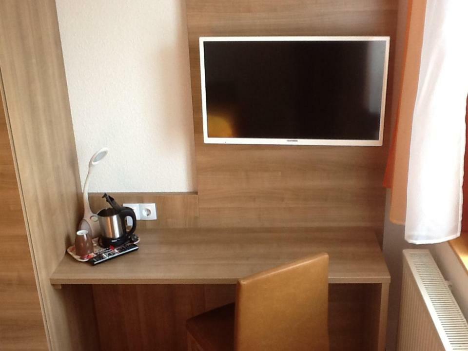 Landhotel Mueller Im Donautal Tapfheim Экстерьер фото